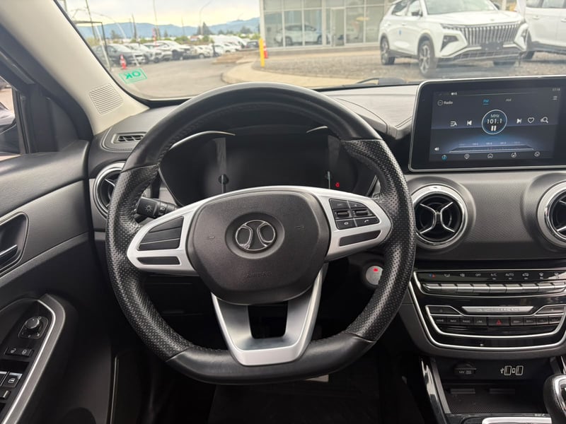 BAIC X55 1.5 FL ELITE MT 2023 - Imagen 3 de 3