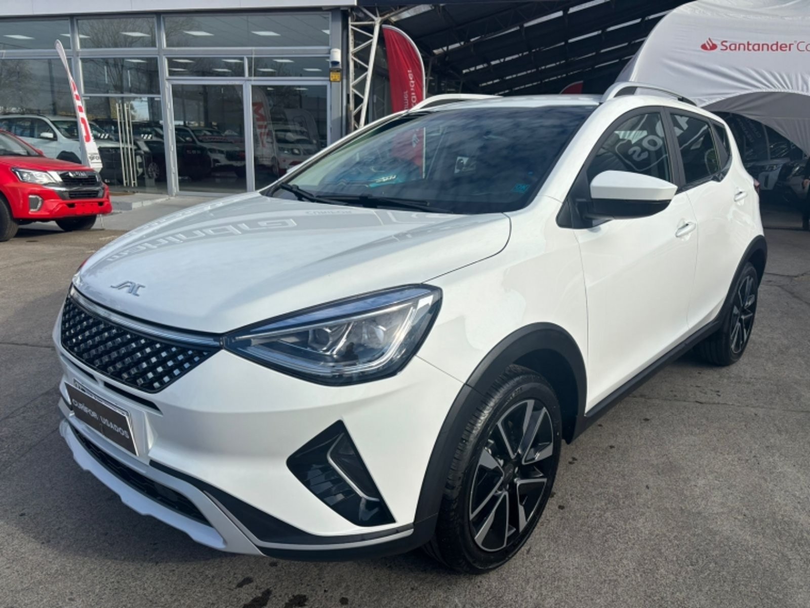 JAC JS2 PRO 1.5 LUXURY MT 2025 - Imagen 16 de 16