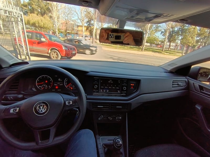 Volkswagen VIRTUS 1.6 COMFORTLINE MT 2023 - Imagen 13 de 13