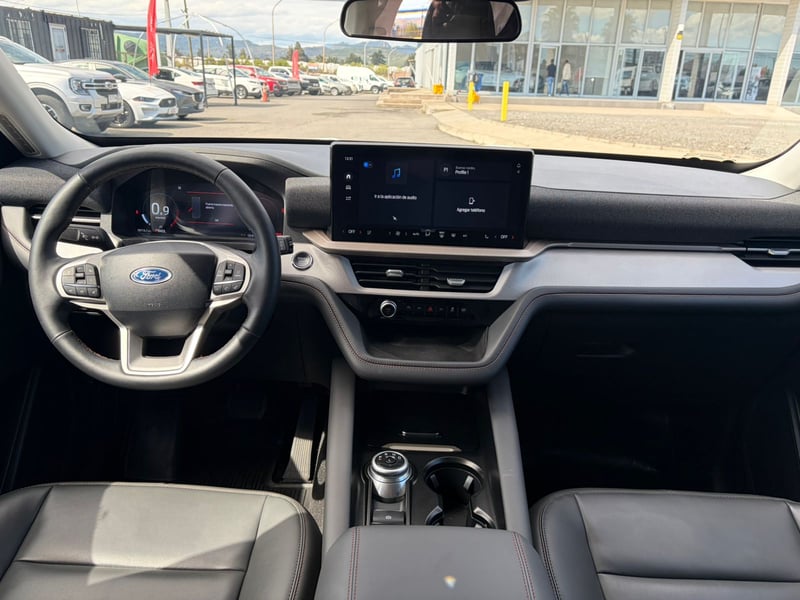 Ford EXPLORER 2.3 ACTIVE 4X2 2026 - Imagen 7 de 12