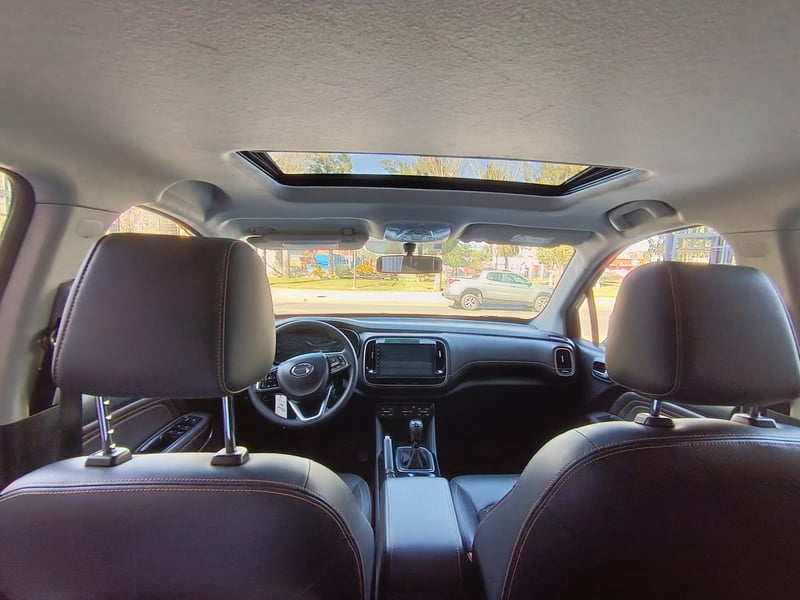 GAC Motor GONOW GS3 1.5 GB MT 2023 - Imagen 11 de 14