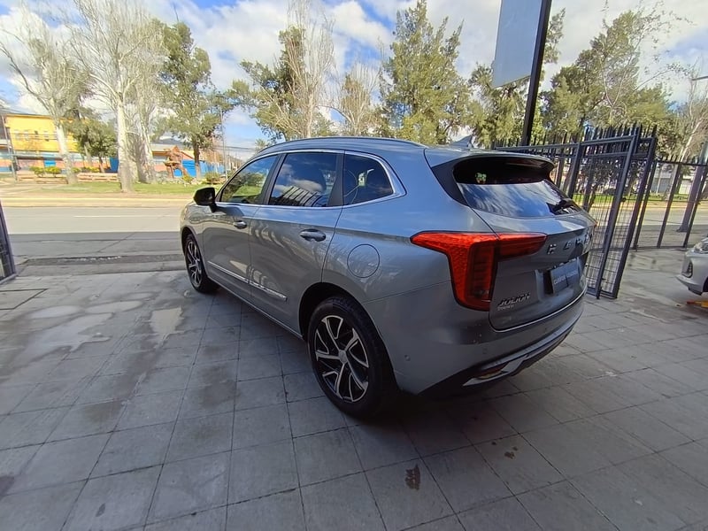 Haval JOLION 1.5 DELUXE AT 2022 - Imagen 7 de 16