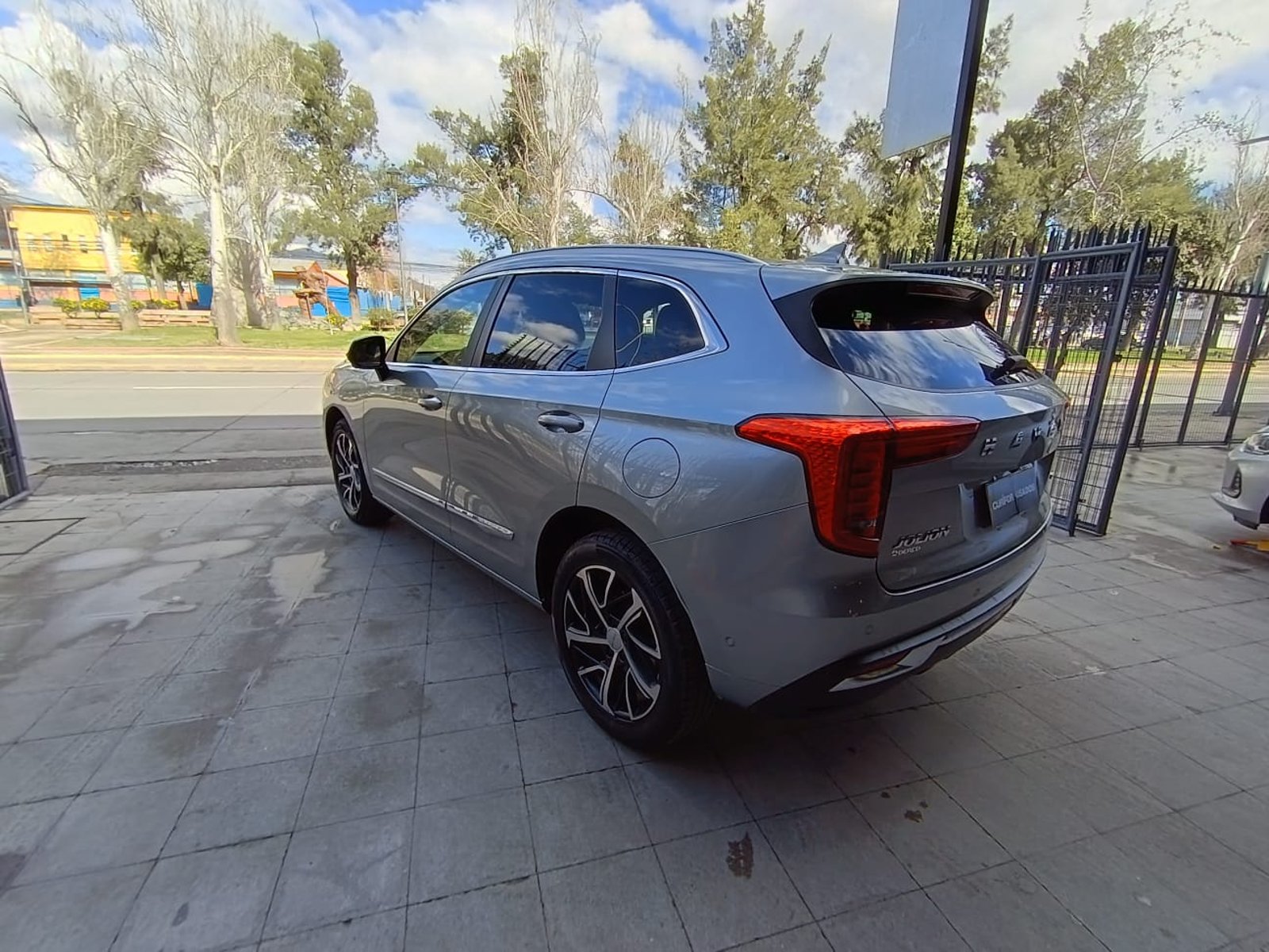 Haval JOLION 1.5 DELUXE AT 2022 - Imagen 7 de 16