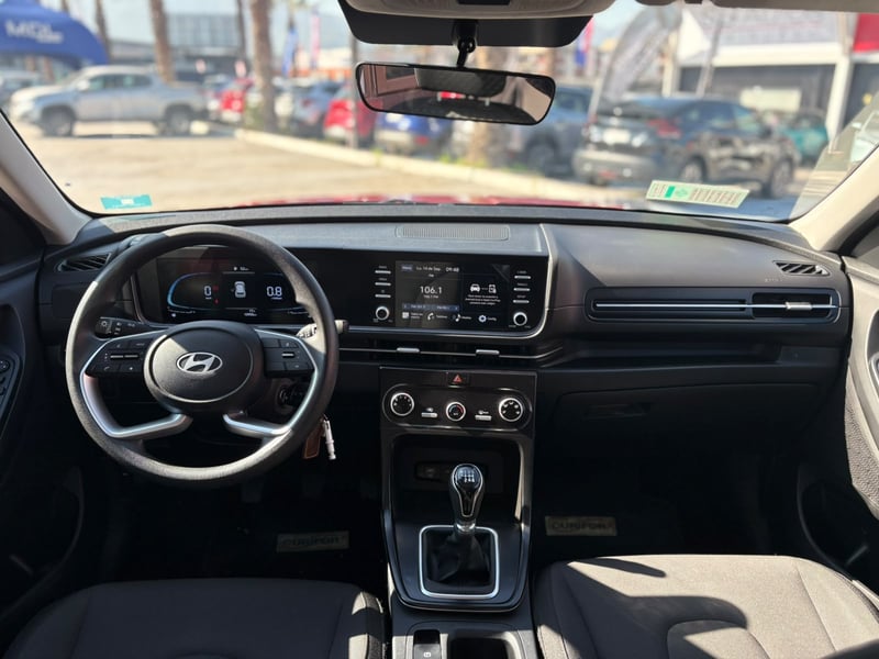 Hyundai CRETA 1.5 GO MT 2026 - Imagen 4 de 6