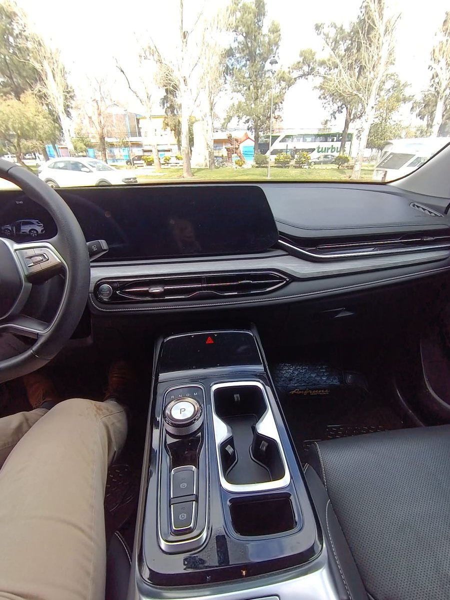 JAC JS6 1.5 COMFORT CE AT 2023 - Imagen 13 de 16