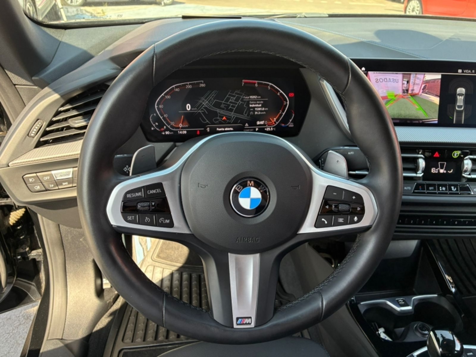BMW 220 GRAN COUPE 2.0 AUT 2025 - Imagen 8 de 18