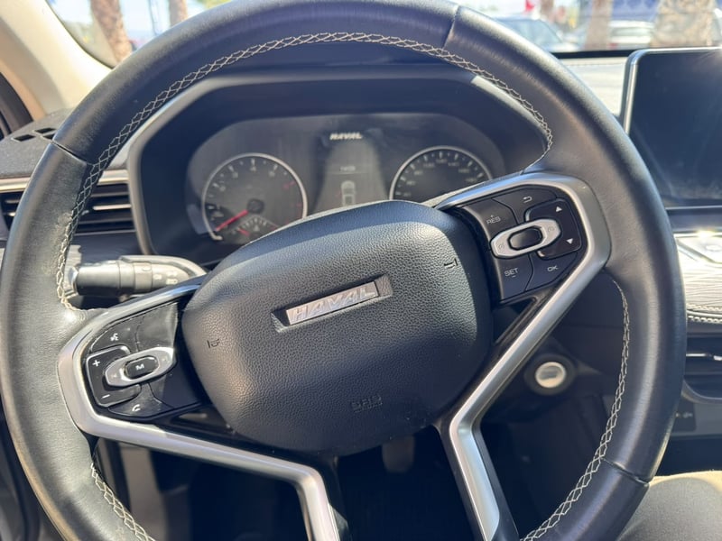 Haval JOLION 1.5 ELITE MT 2022 - Imagen 7 de 15