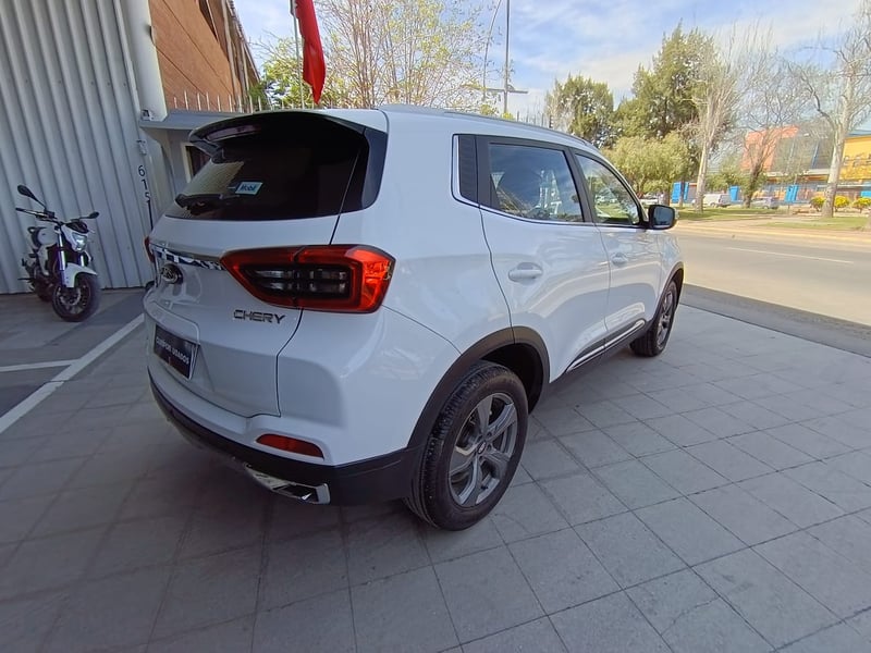 Chery TIGGO 3 PRO 1.5 GLS MT 2023 - Imagen 5 de 13
