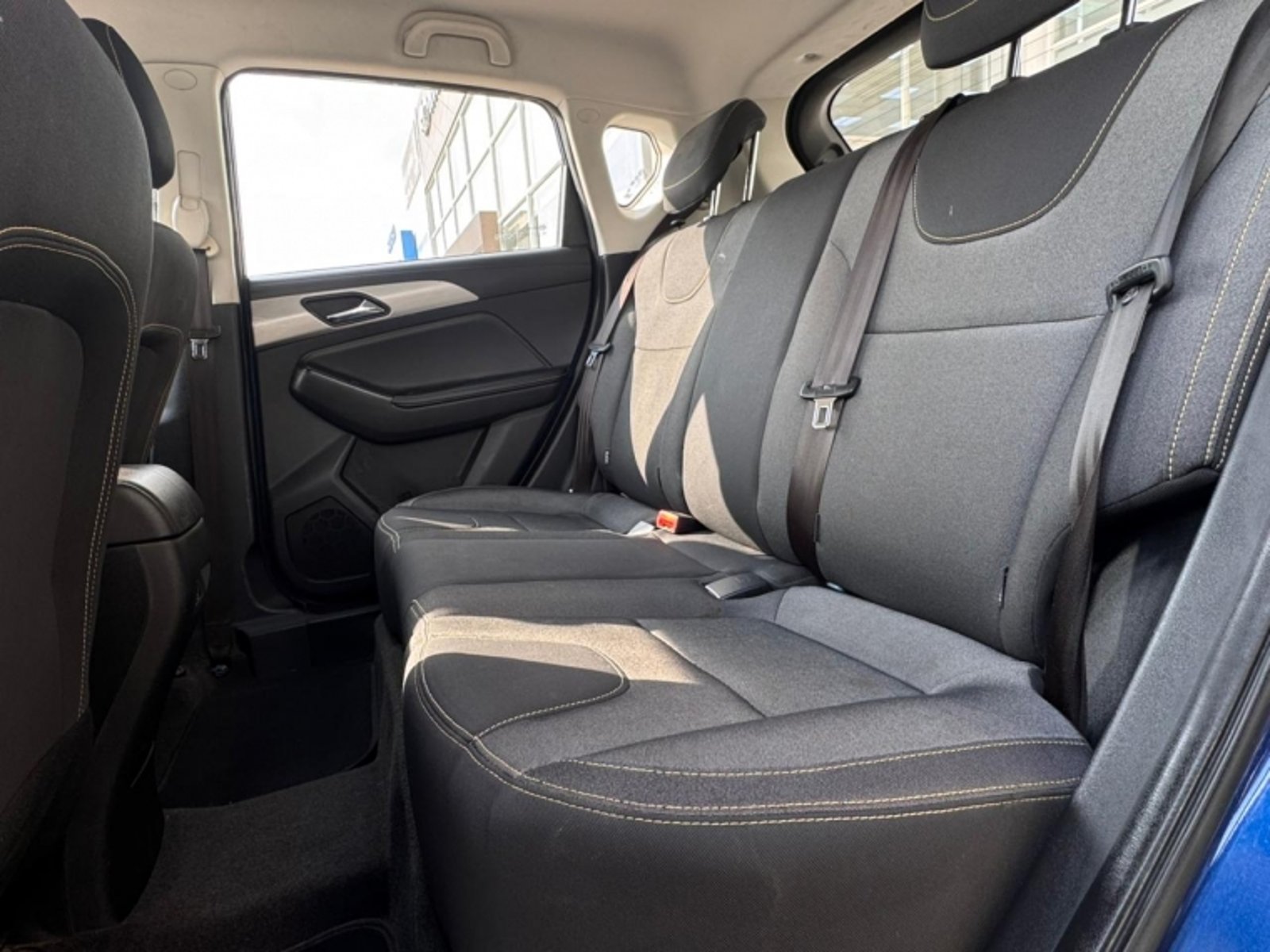 BAIC X35 1.5 COMFORT MT 2023 - Imagen 11 de 12