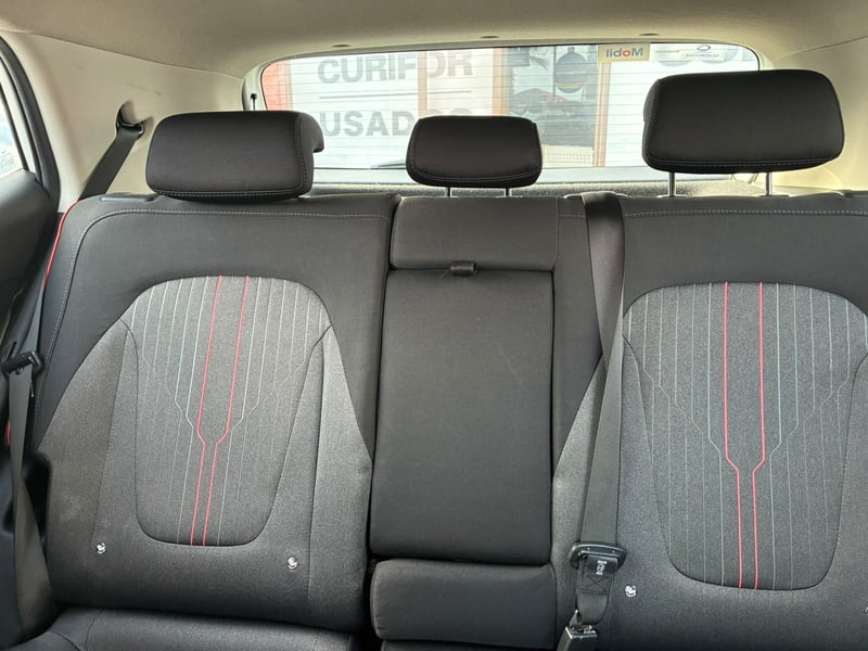 Hyundai CRETA 1.5 SU2I PLUS MT 2023 - Imagen 6 de 6