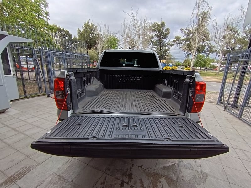 Ford RANGER 2.0 XLT AT 4X4 2026 - Imagen 7 de 15