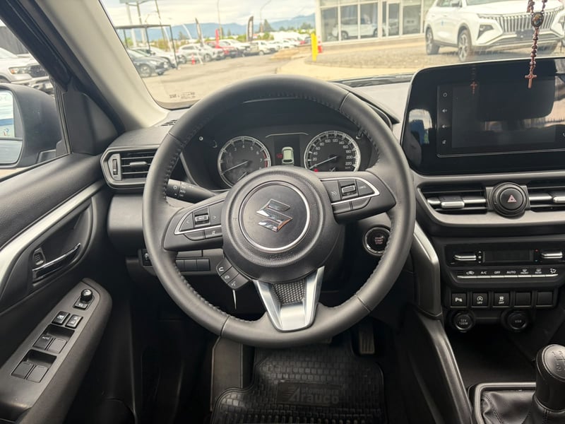 Suzuki GRAND VITARA 1.5 GL MT 4X2 HIBRIDO 2024 - Imagen 3 de 3