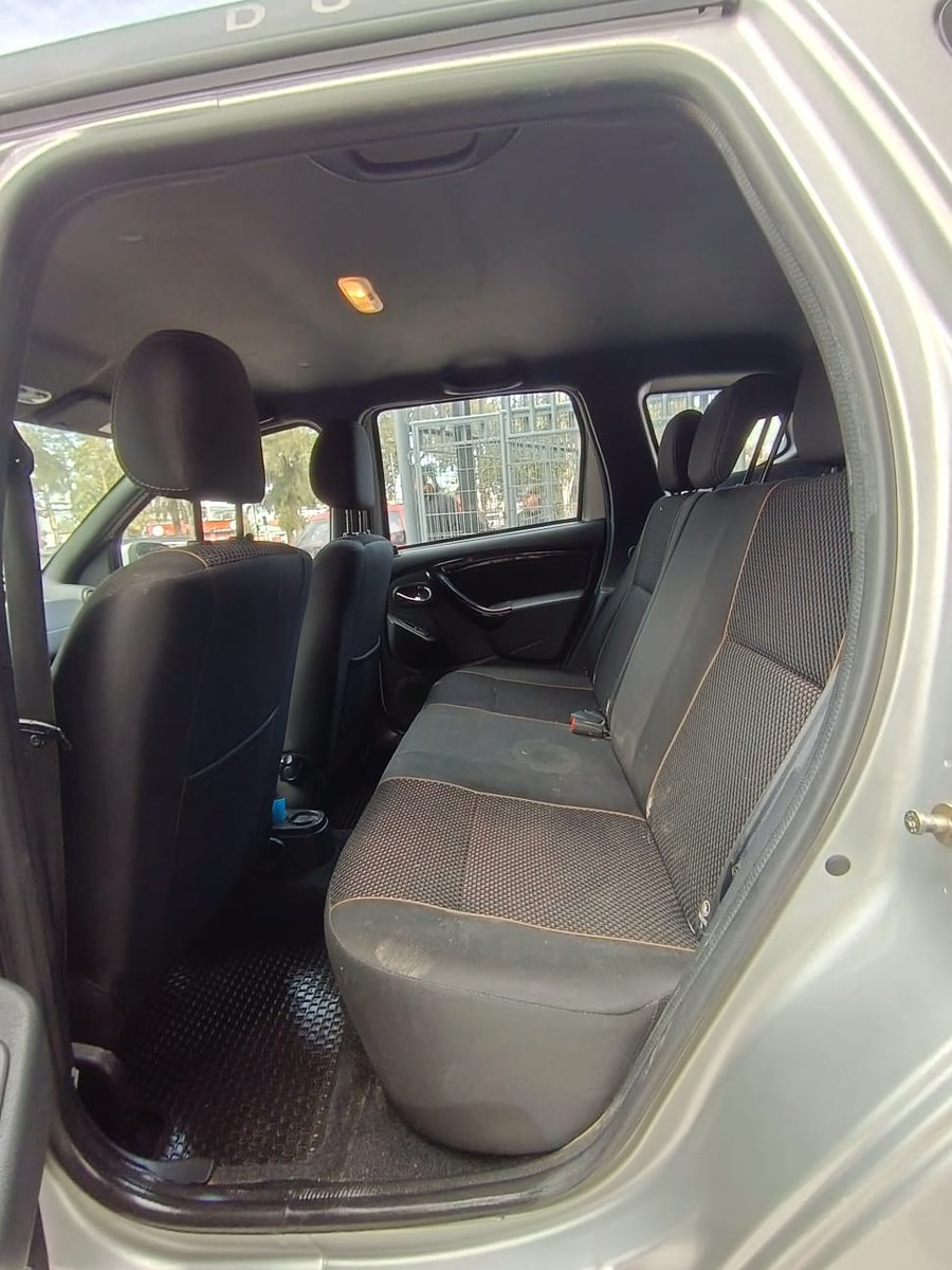 Renault DUSTER 1.6 ZEN MT 2018 - Imagen 10 de 14