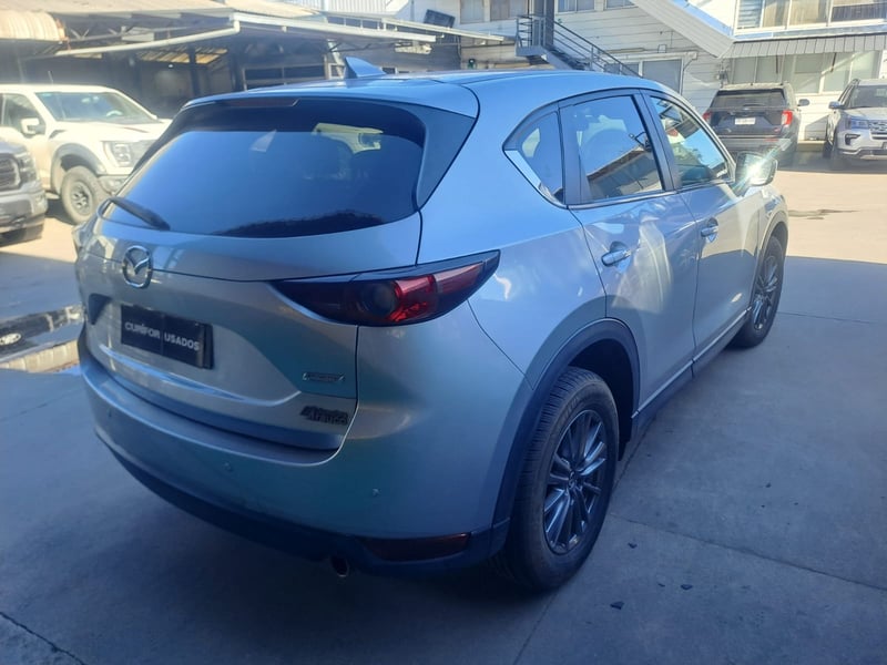 Mazda CX-5 2.0 R L AT 2018 - Imagen 4 de 7
