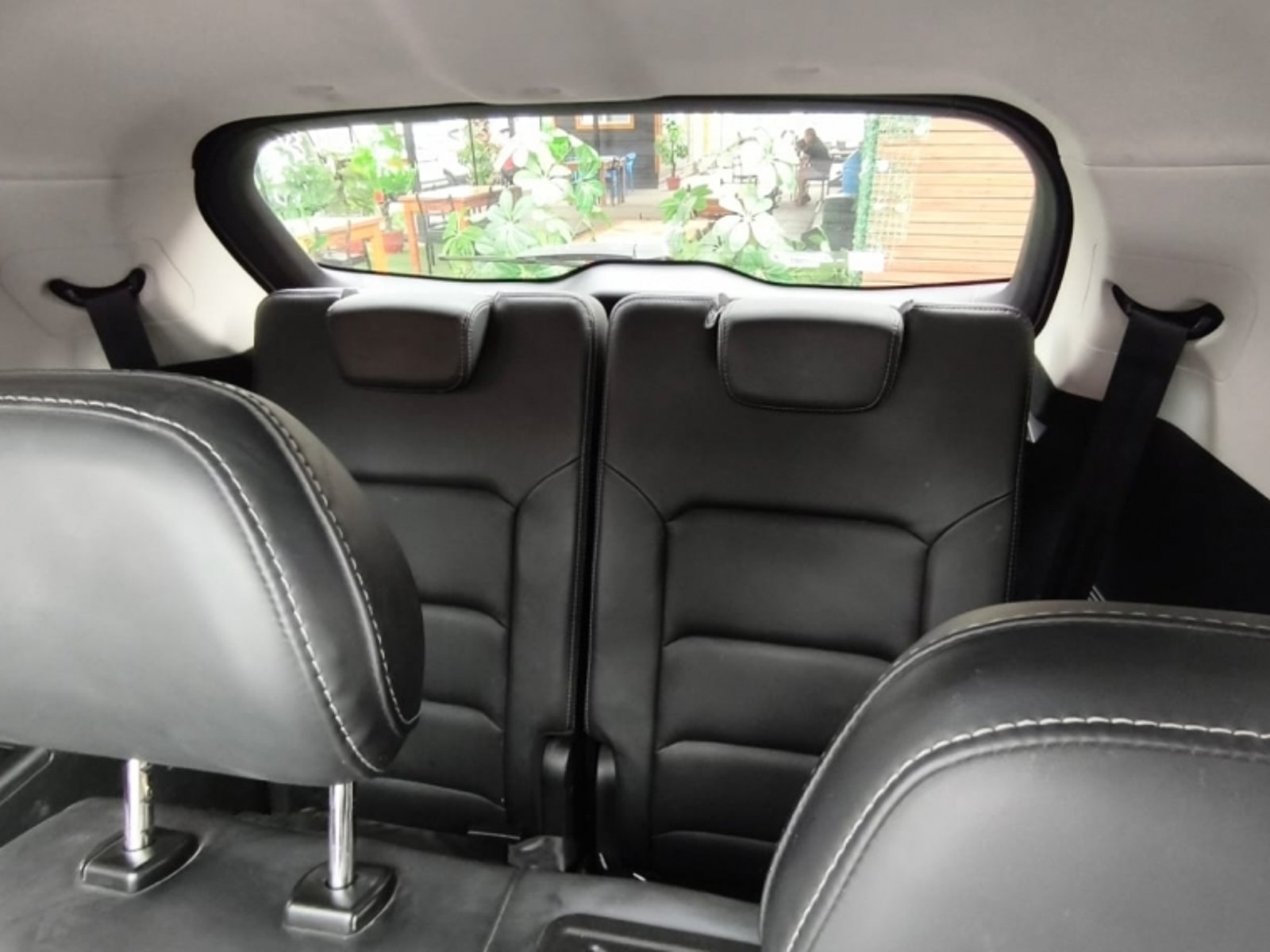 JAC JS8 1.5 ADVANCE XE DCT AT 2024 - Imagen 14 de 16