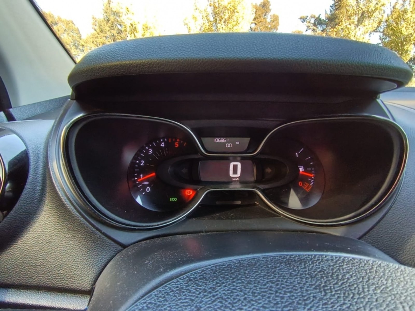 RENAULT CAPTUR 1.5 ZEN MT DIESEL 2021 - Imagen 8 de 9