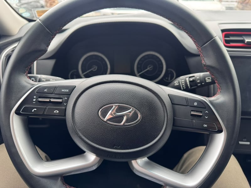Hyundai CRETA 1.5 SU2I PLUS MT 2023 - Imagen 7 de 11