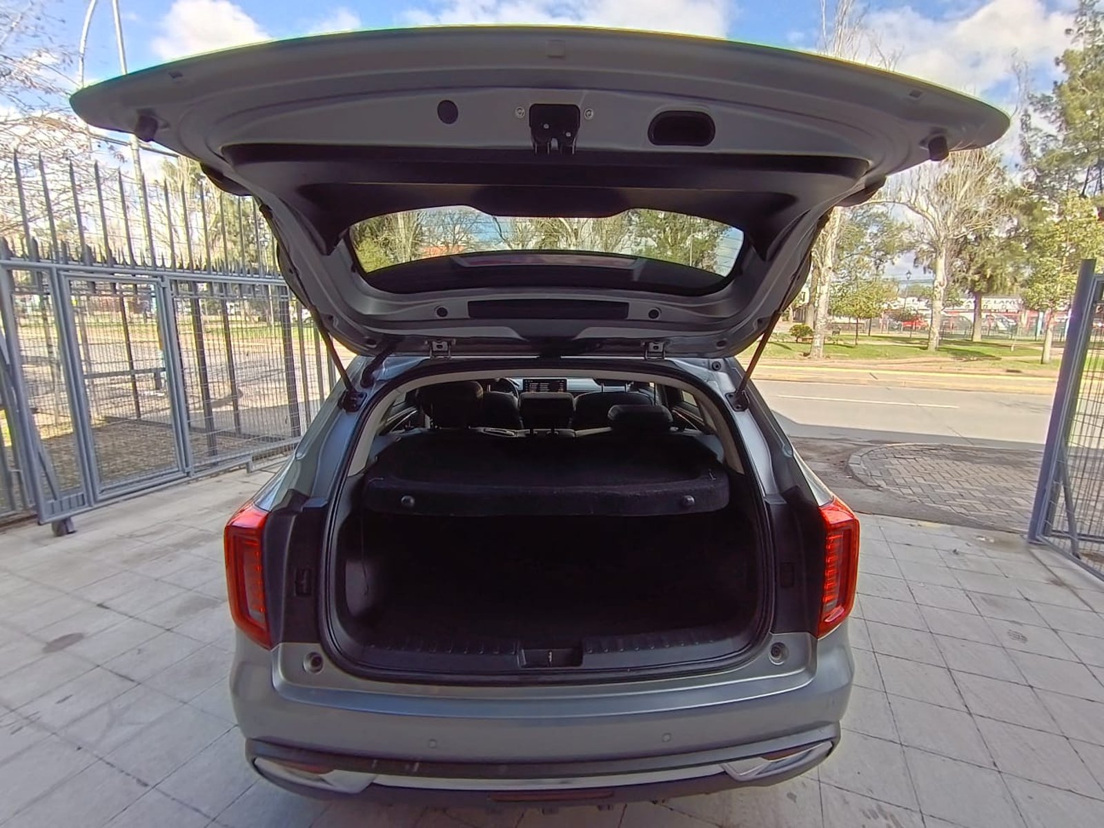 Haval JOLION 1.5 DELUXE AT 2022 - Imagen 9 de 16