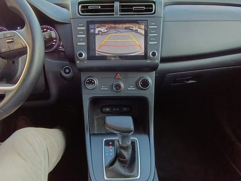 Hyundai CRETA 1.5 SU2ID PLUS AT 2025 - Imagen 13 de 13