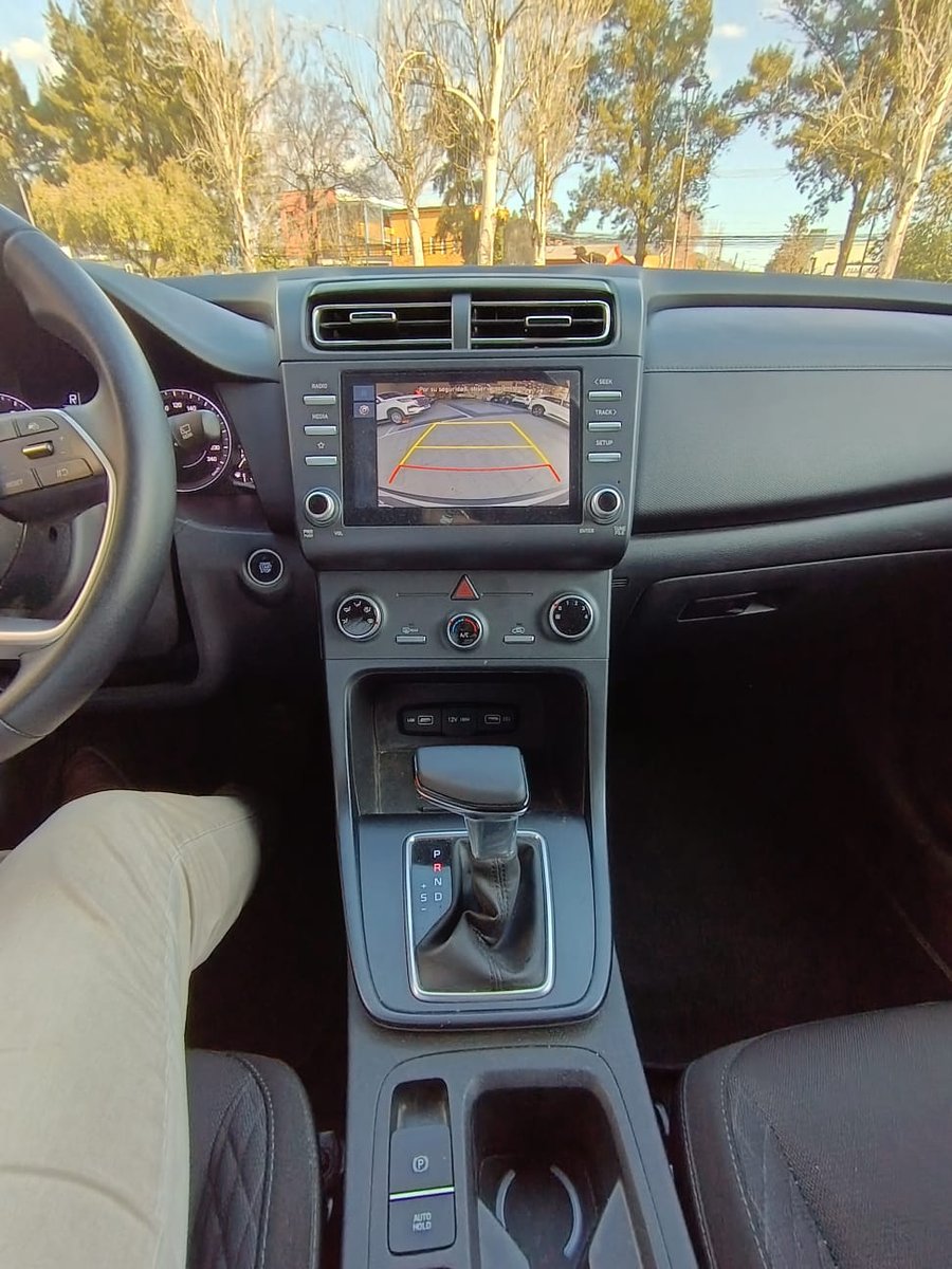 Hyundai CRETA 1.5 SU2ID PLUS AT 2025 - Imagen 13 de 13