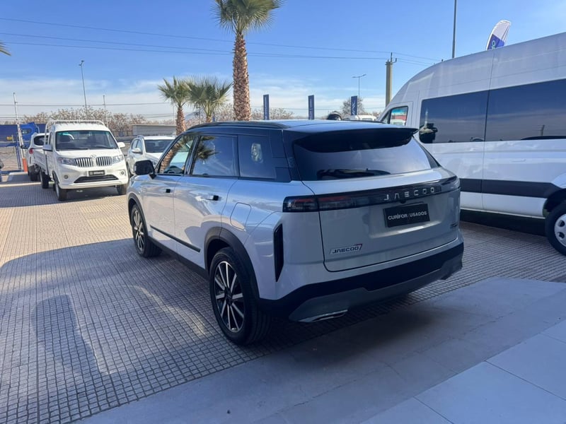 Jaecoo J7 1.6 T ELEMENTAL AT 2026 - Imagen 3 de 14