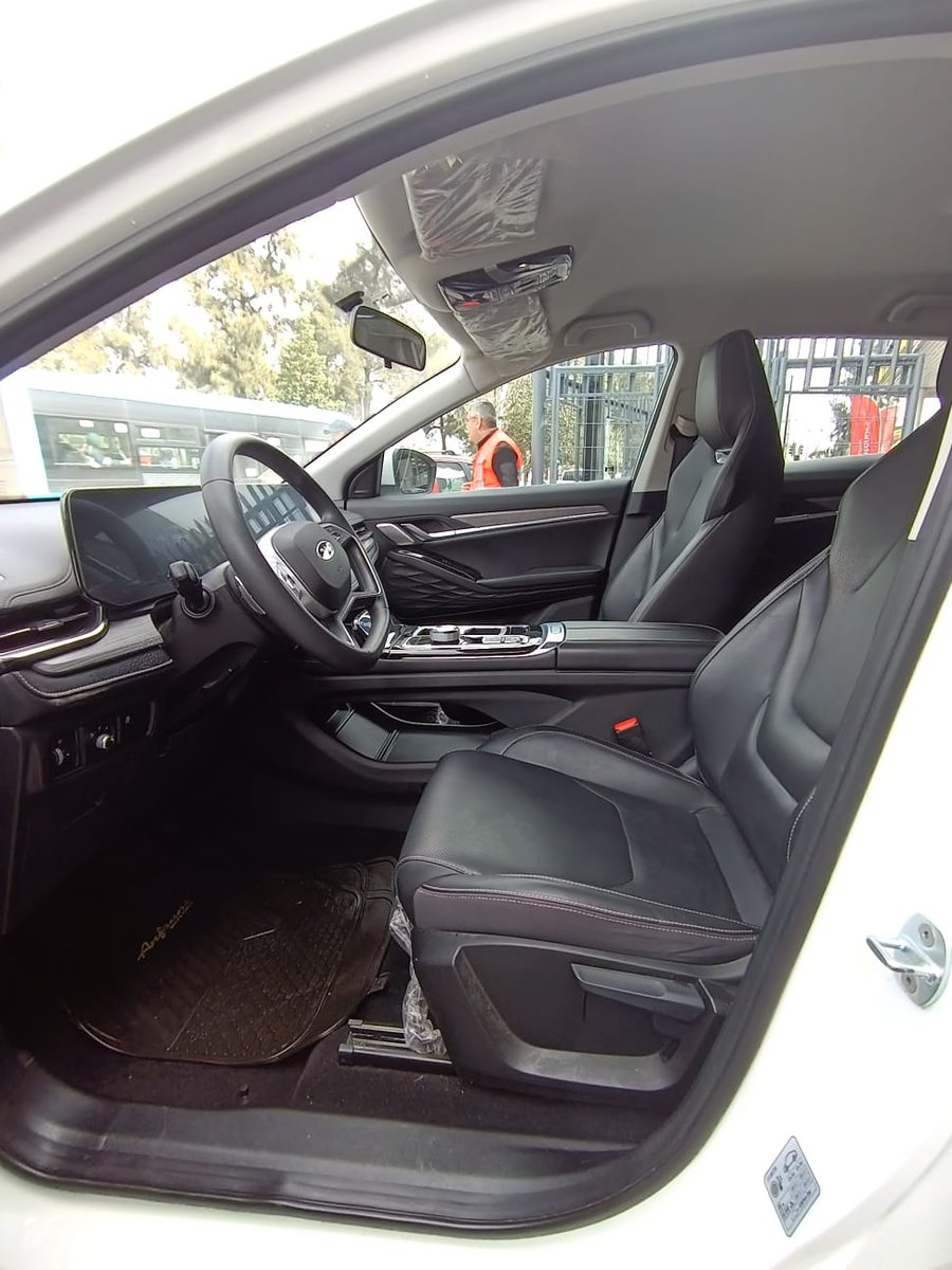 JAC JS6 1.5 COMFORT CE AT 2023 - Imagen 11 de 16