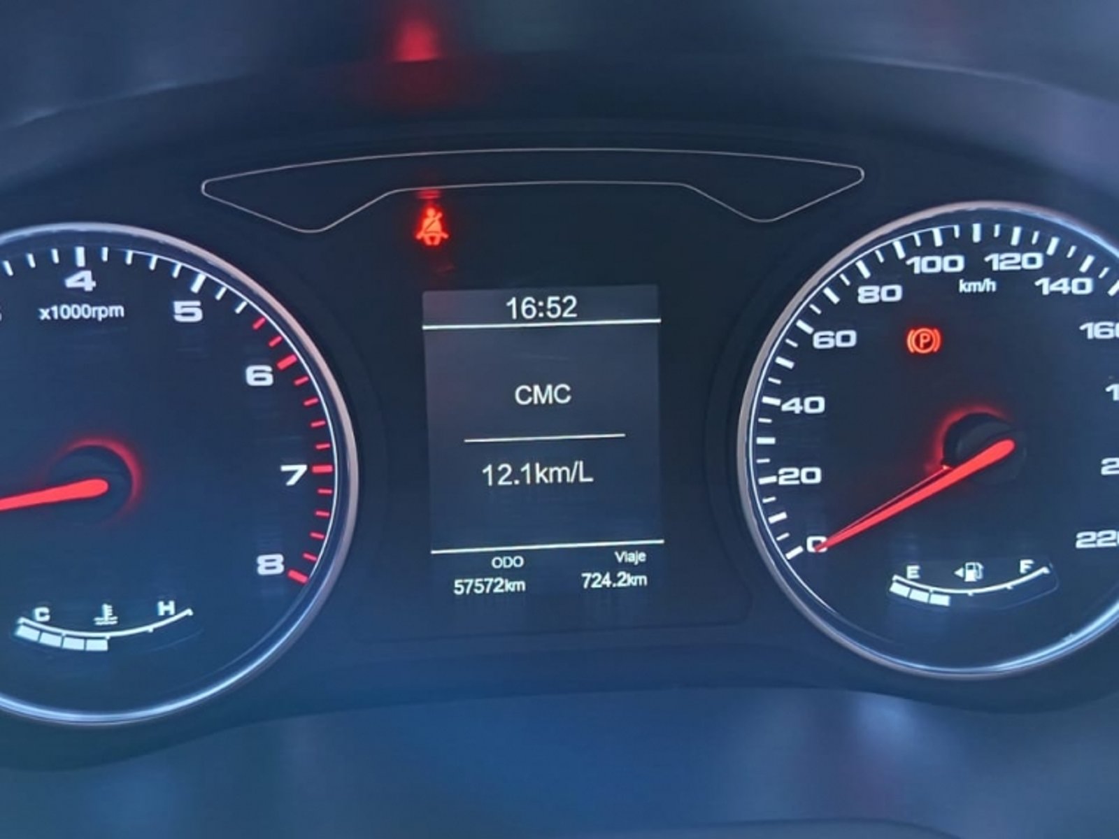 JAC JS8 1.5 LUXURY SE 6 MT 2023 - Imagen 11 de 11