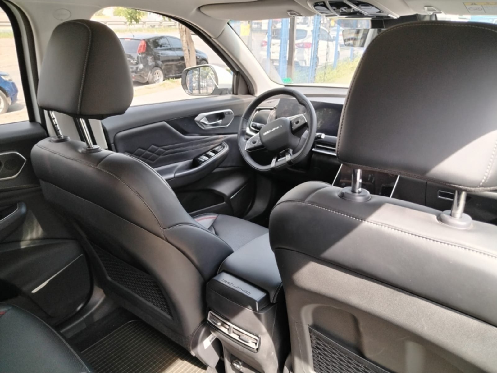 BAIC X7 1.5 AUT 2025 - Imagen 15 de 16