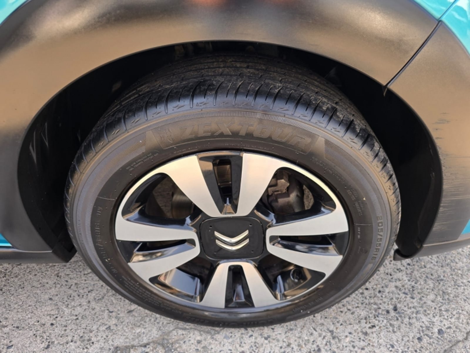 CITROEN C-3 1.2 PURETECH 82 SHINE CONNECTEDCAM MT 2022 - Imagen 8 de 13
