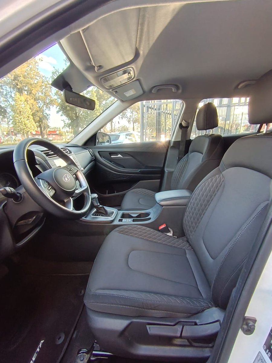 Hyundai CRETA 1.5 SU2ID PLUS AT 2025 - Imagen 11 de 13
