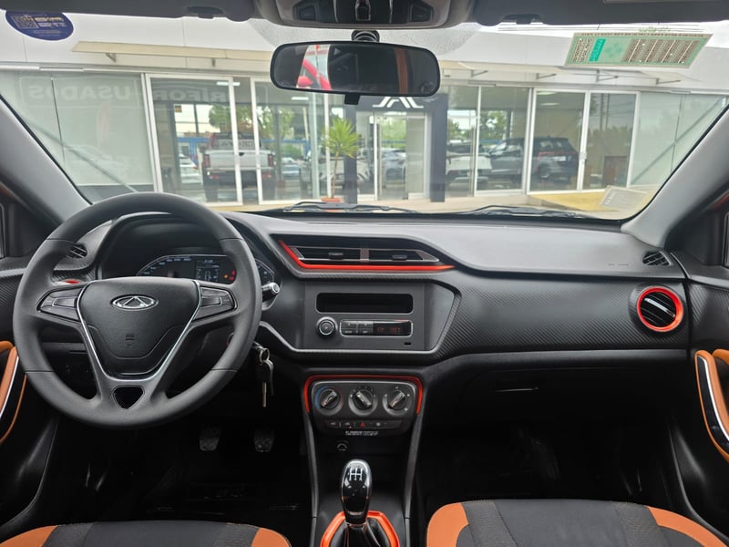 Chery TIGGO 2 1.5 GL MT 2019 - Imagen 4 de 4