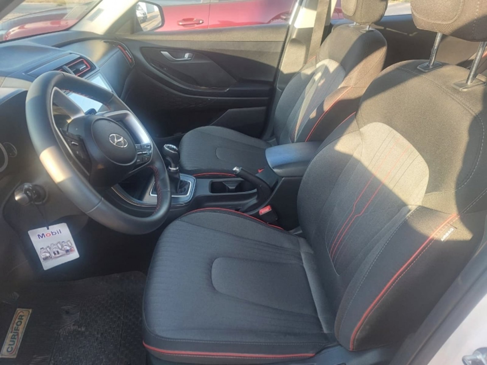 HYUNDAI CRETA 1.5 SU2I PLUS MT 2023 - Imagen 10 de 13