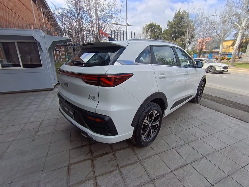 JAC JS6 1.5 COMFORT CE AT 2023 - Imagen 5 de 16