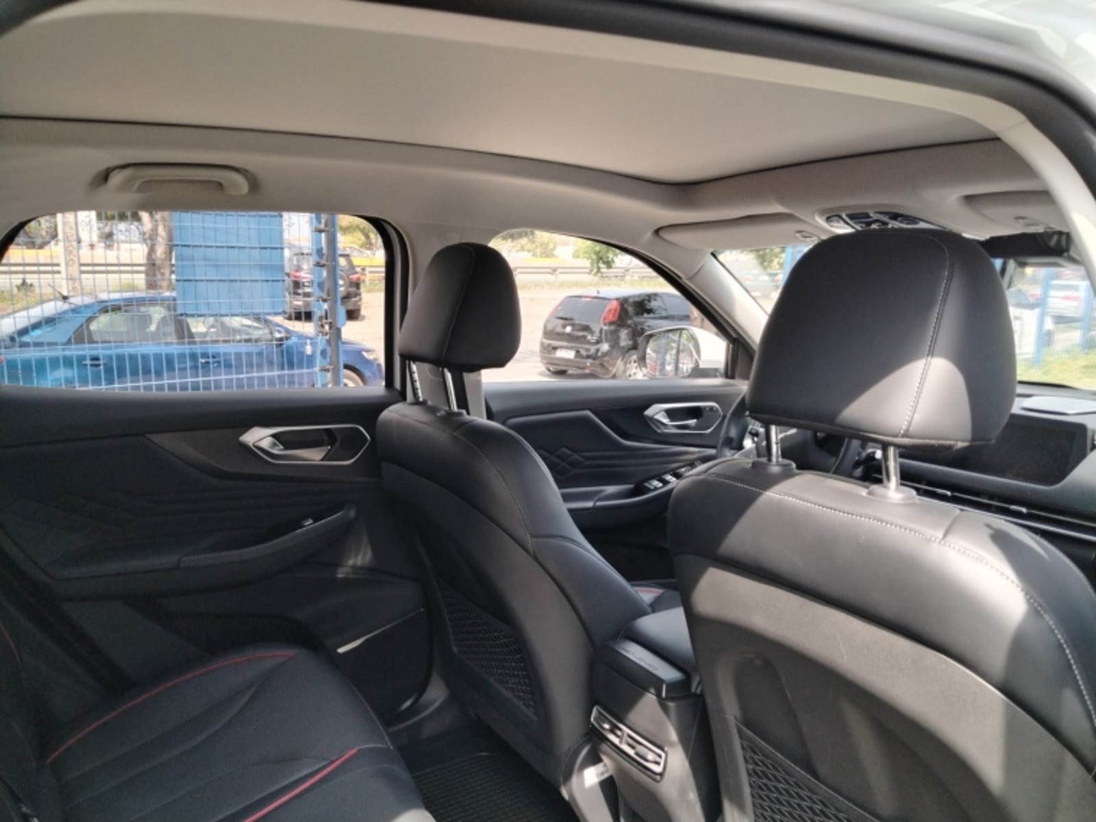 BAIC X7 1.5 AUT 2025 - Imagen 14 de 16
