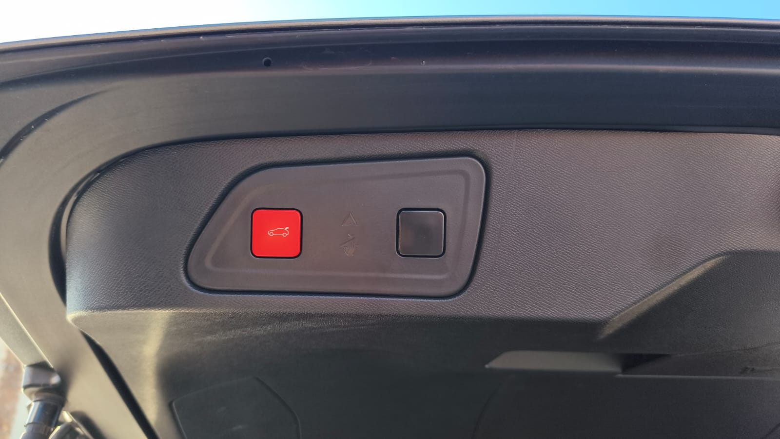 Citroën C5 1.5 AIRCROSS SHINE CVA8 STT AUT 2025 - Imagen 3 de 5