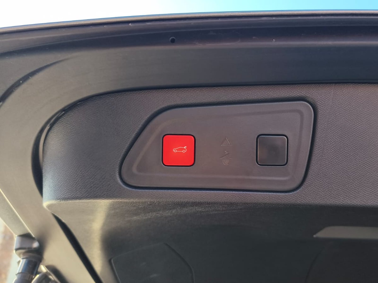 Citroën C5 1.5 AIRCROSS SHINE CVA8 STT AUT 2025 - Foto 3 de 5