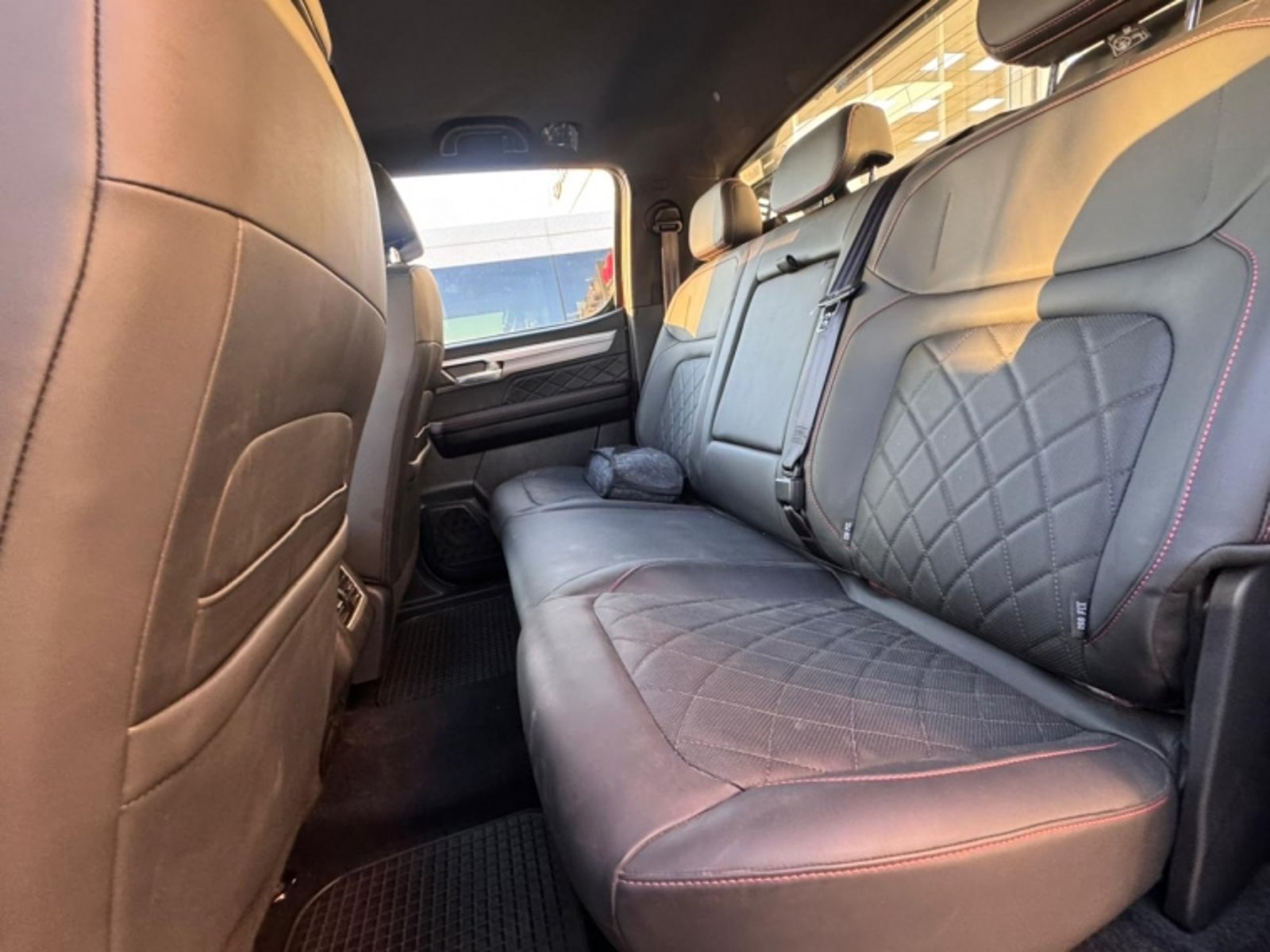 JAC T9 2.0 ADVANCE AT 4X4 DIESEL 2025 - Imagen 16 de 16
