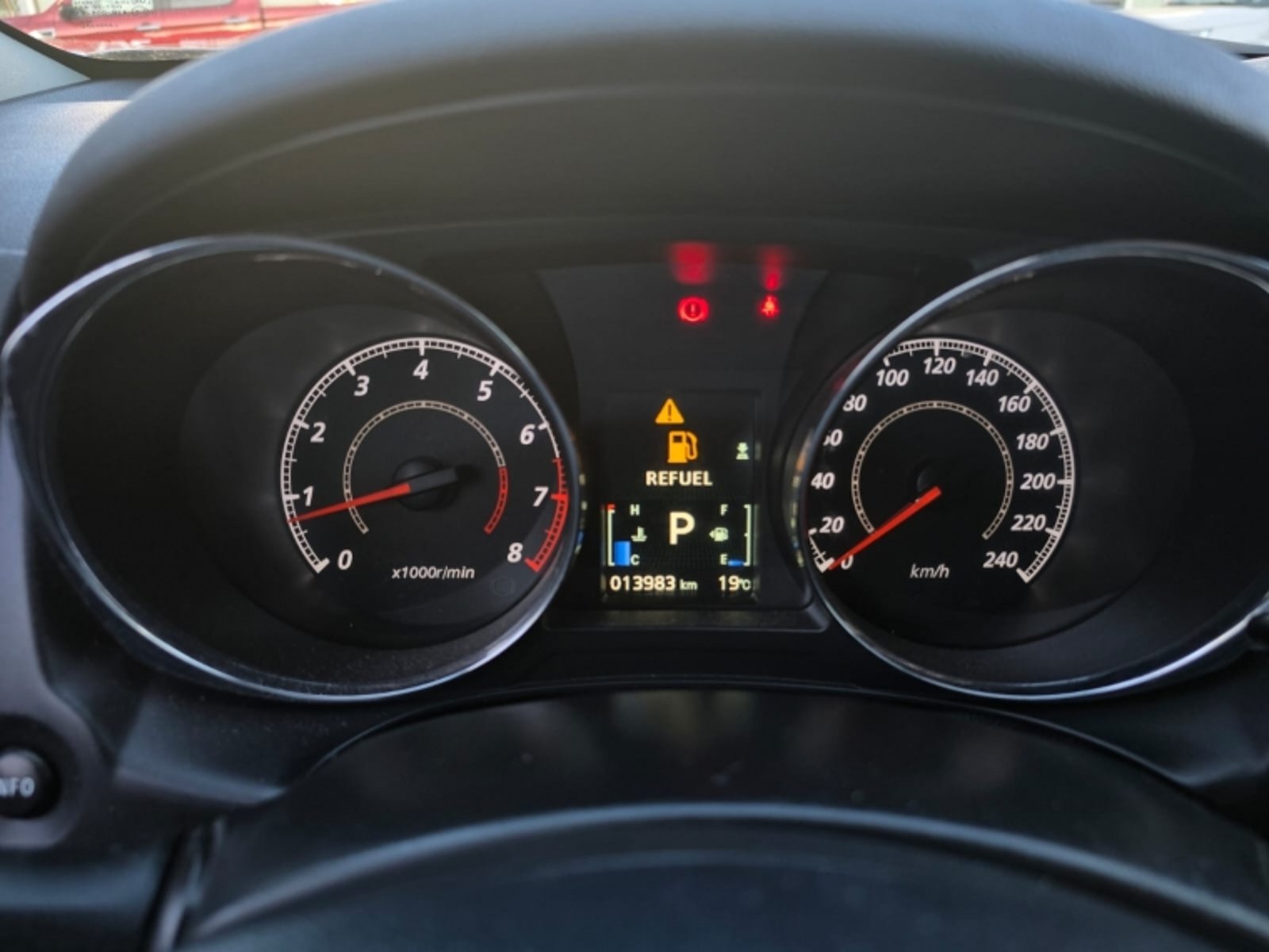 Mitsubishi ASX 2.0 4X2 AT 2025 - Imagen 15 de 15