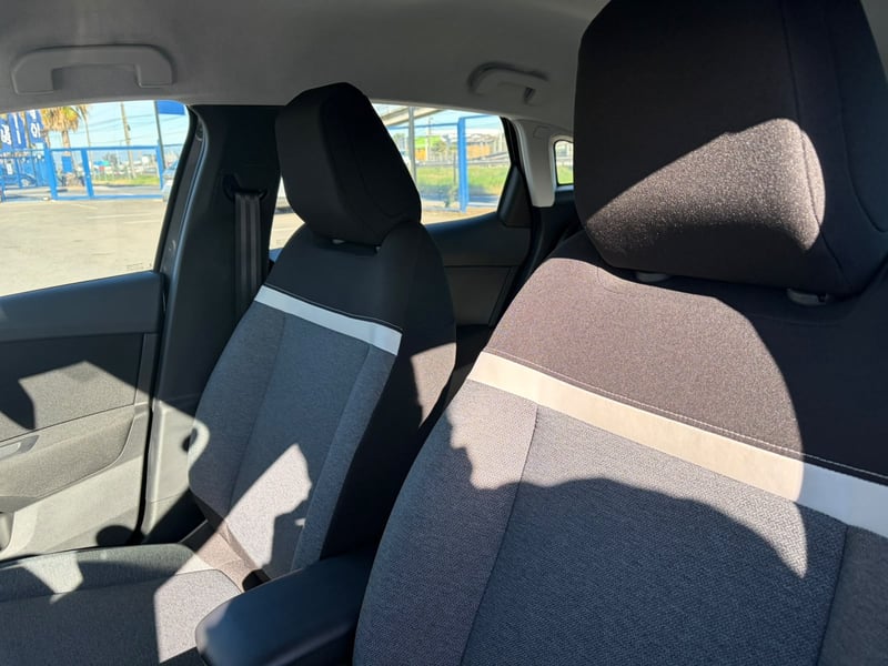 Citroën C4 1.2 PURETECH 130 S&S EAT8 FEEL PACK AT 2024 - Imagen 9 de 11