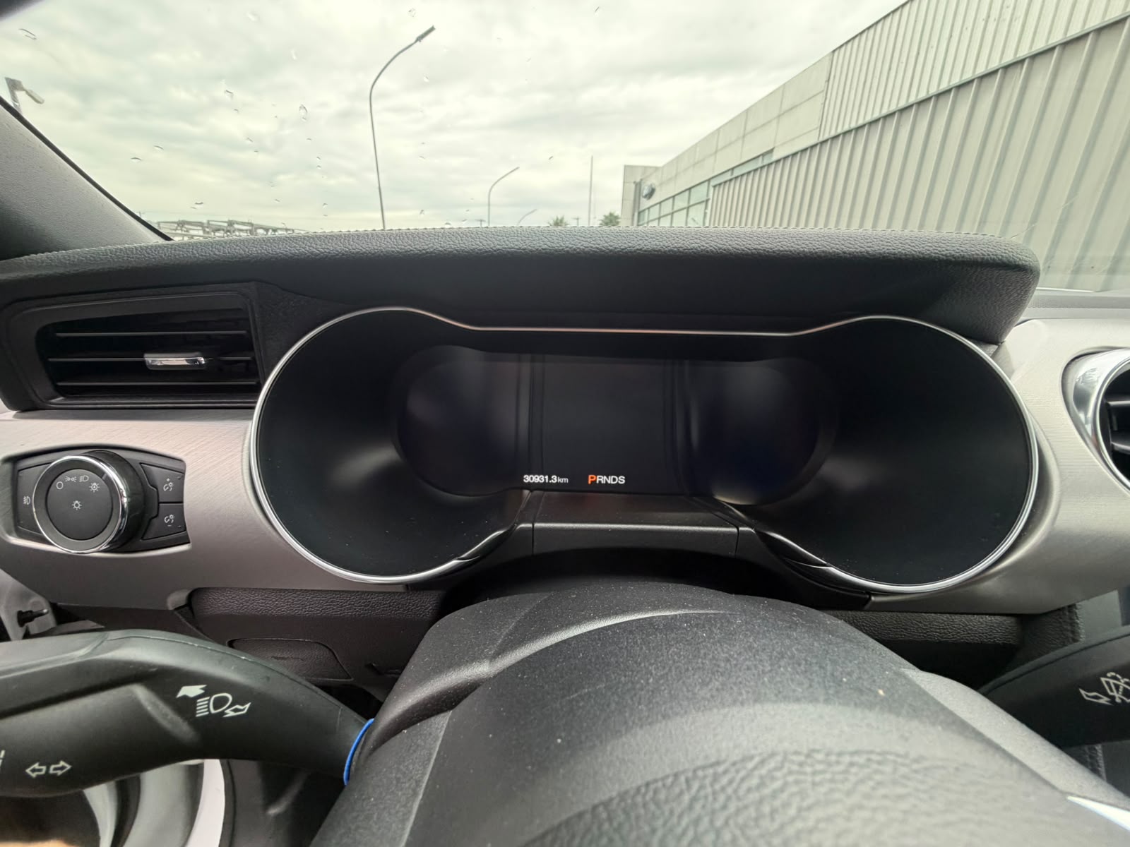 Ford MUSTANG 5.0 COUPE GT AT 2023 - Imagen 9 de 9