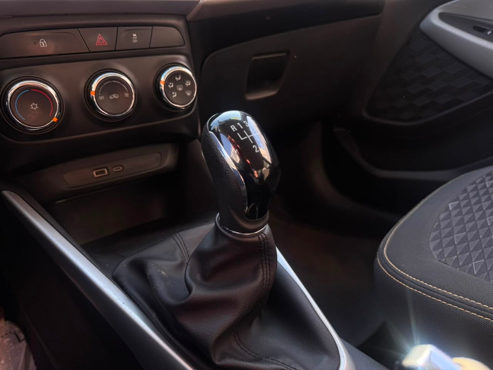 Chevrolet MONTANA 1,2 2024 - Imagen 8 de 10