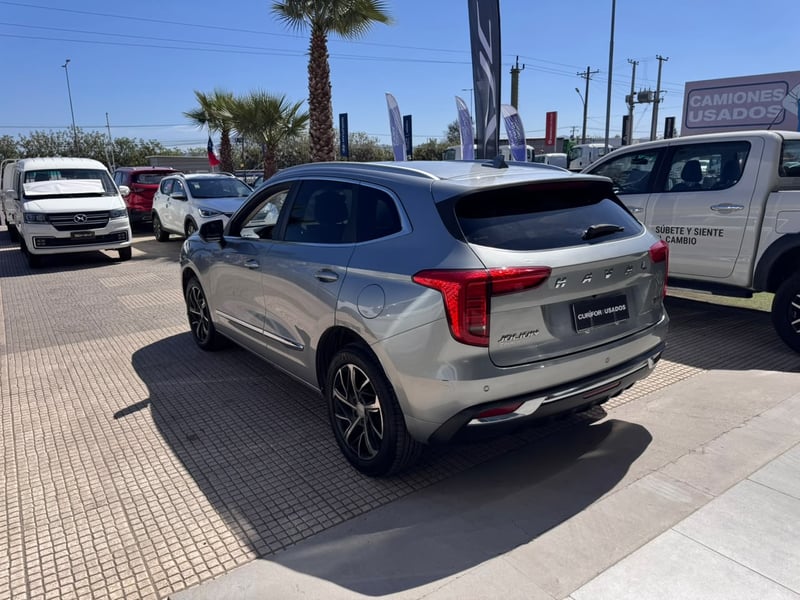 Haval JOLION 1.5 ELITE MT 2022 - Imagen 4 de 15