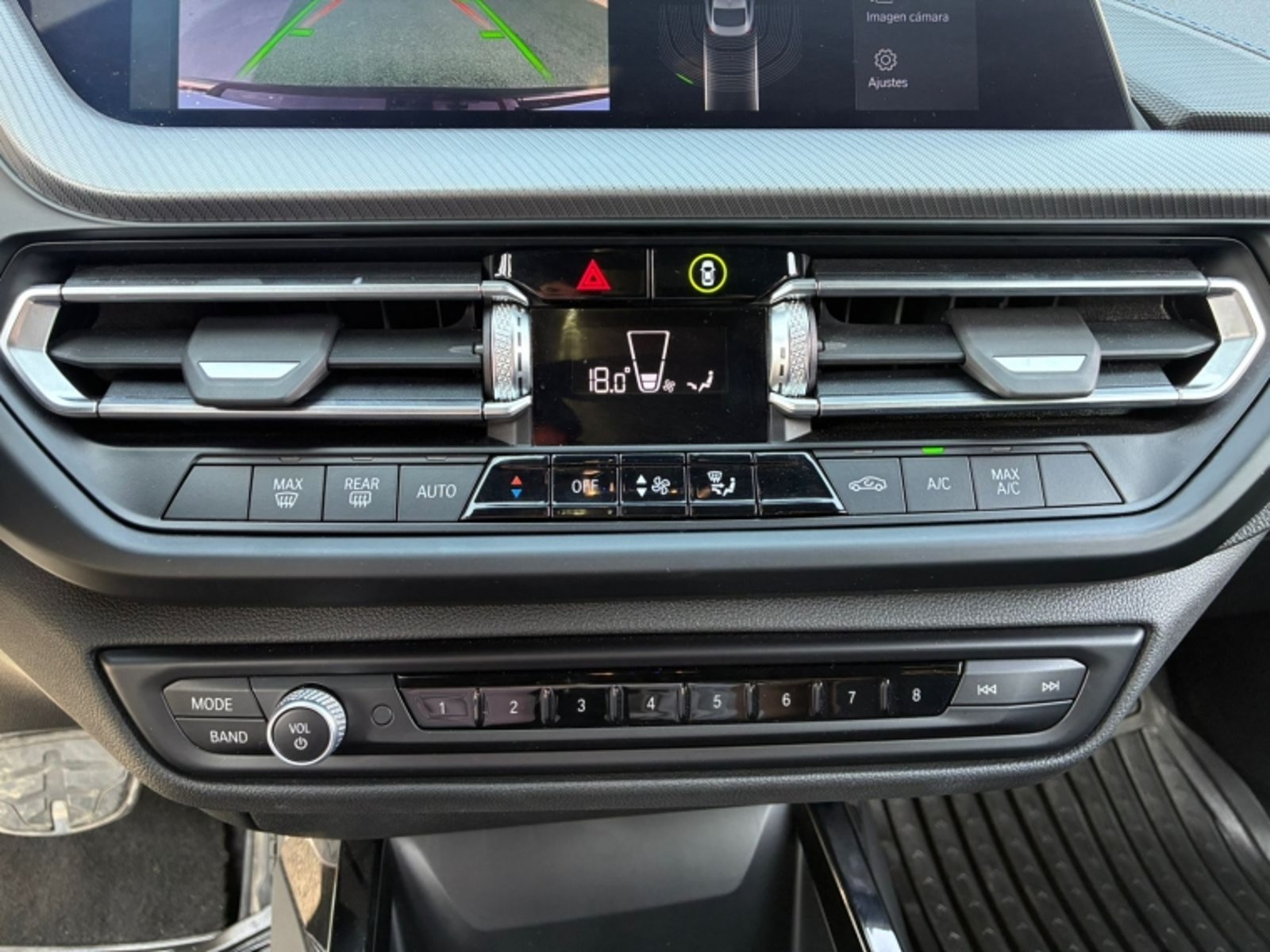 BMW 220 GRAN COUPE 2.0 AUT 2025 - Imagen 13 de 18