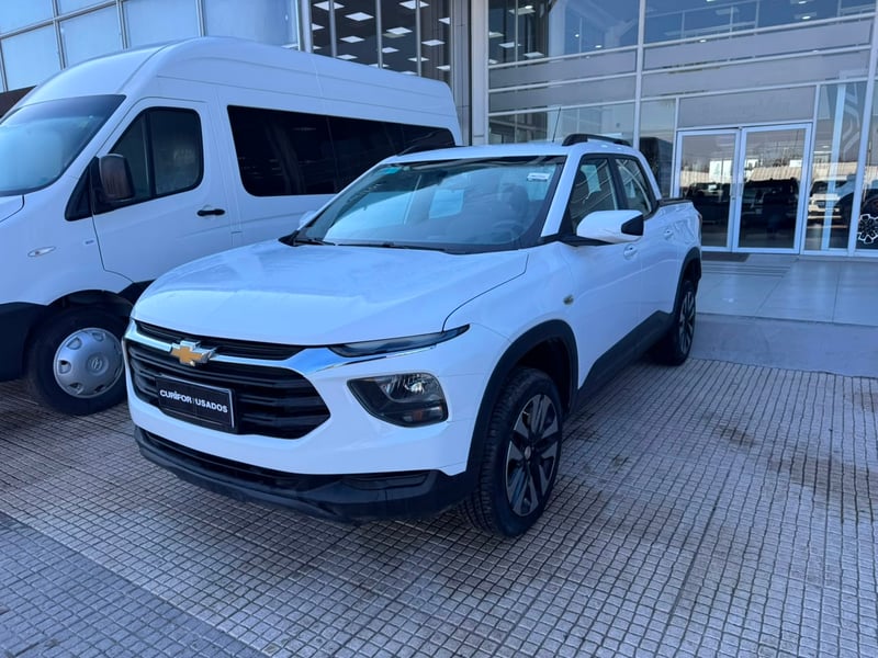 Chevrolet MONTANA 1.2 2024