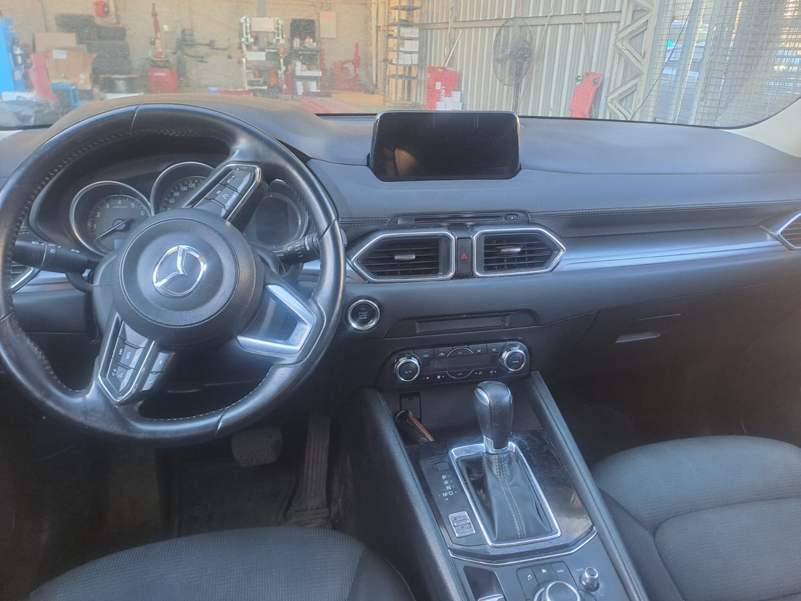 Mazda CX-5 2.0 R L AT 2018 - Foto 5 de 7