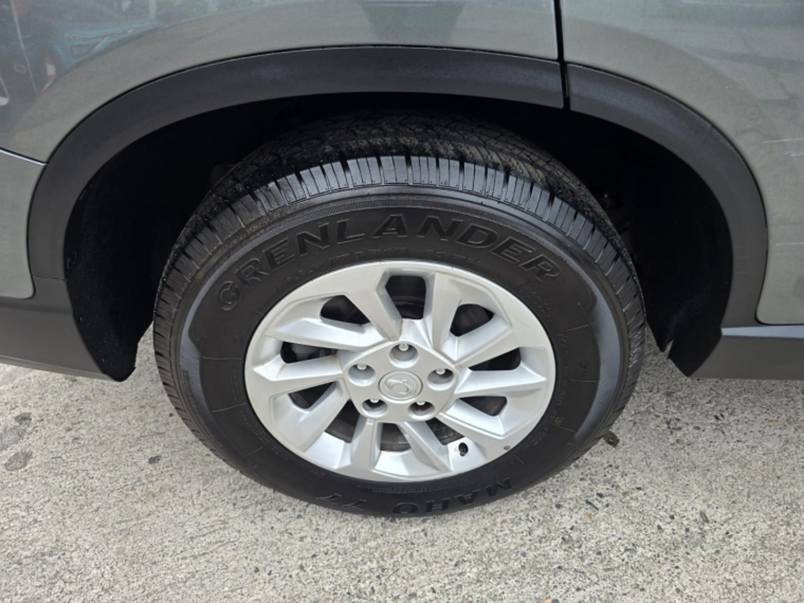 SSANGYONG REXTON NEW 2.0 AT 2023 - Imagen 11 de 15
