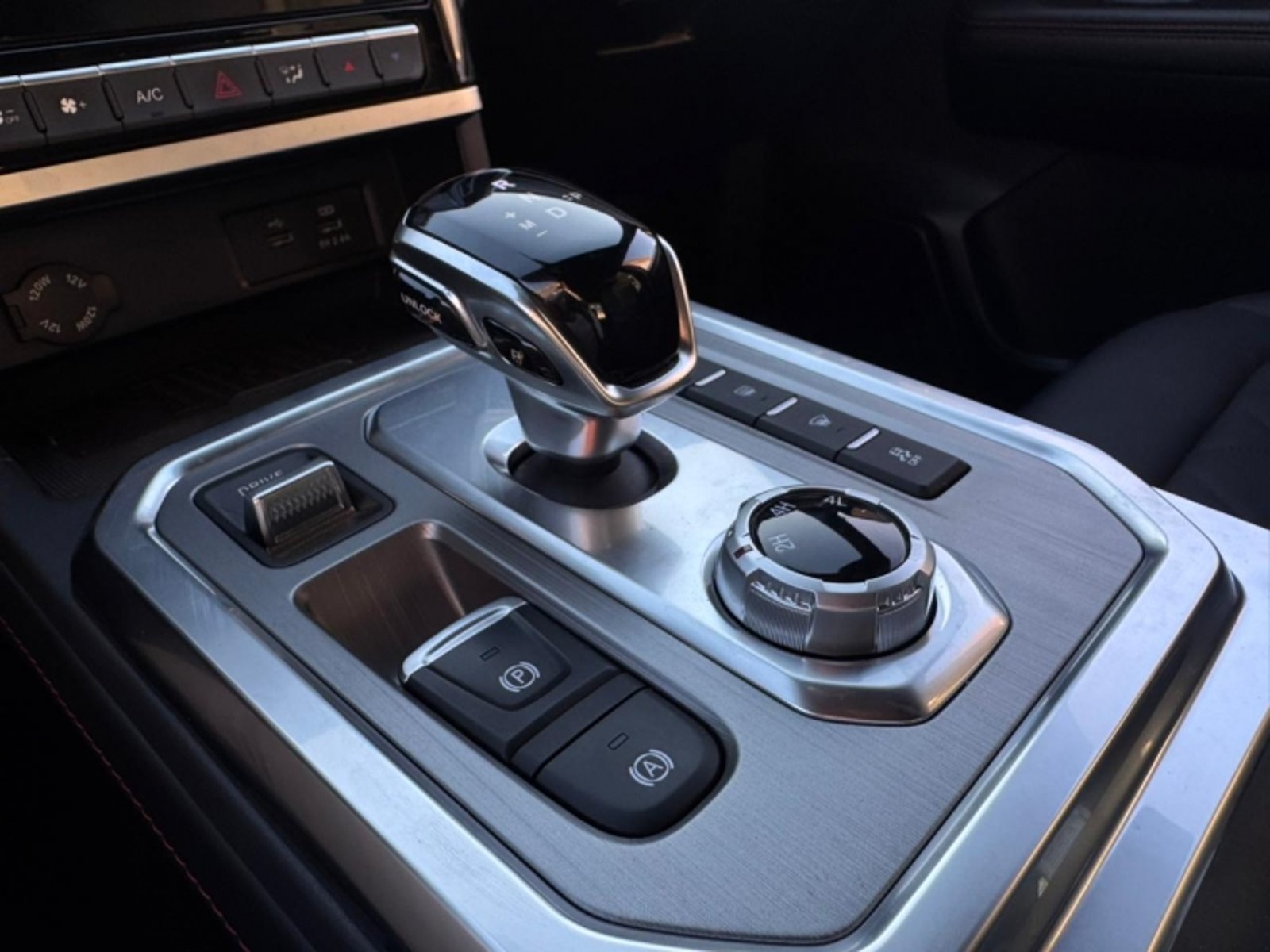 JAC T9 2.0 ADVANCE AT 4X4 DIESEL 2025 - Imagen 11 de 16