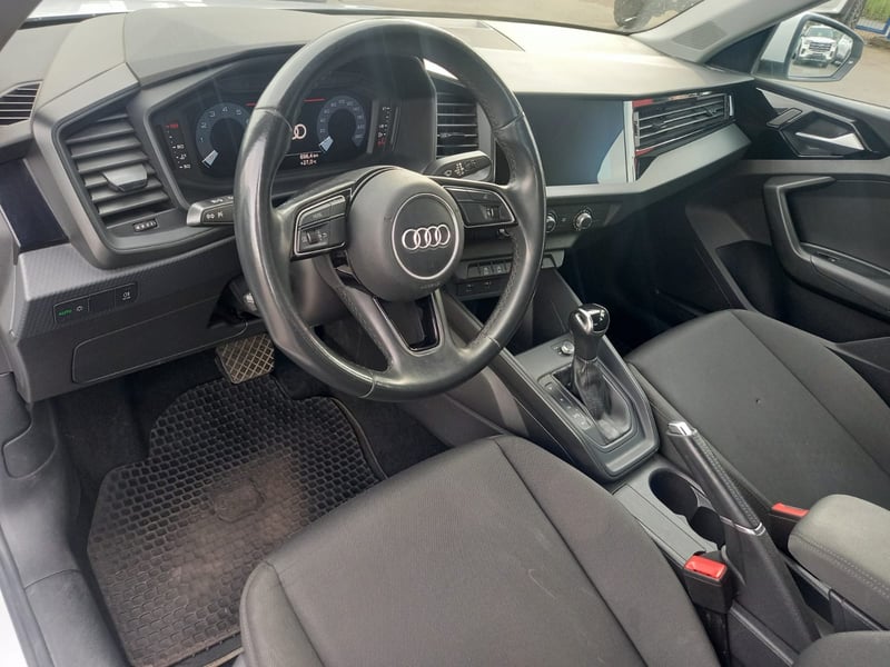 Audi A1 1.0 SPORTBACK 30 TFSI AT 2021 - Imagen 6 de 6