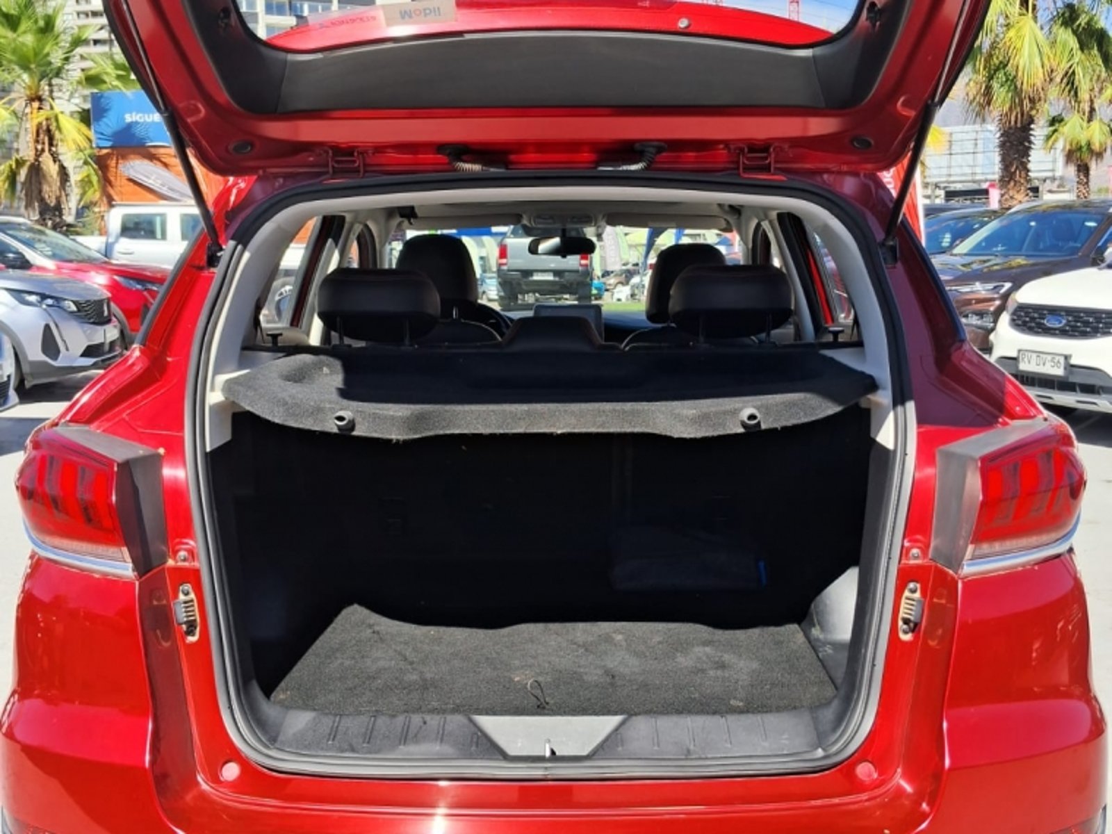 BAIC X55 1.5 FL ELITE MT 2024 - Imagen 15 de 15