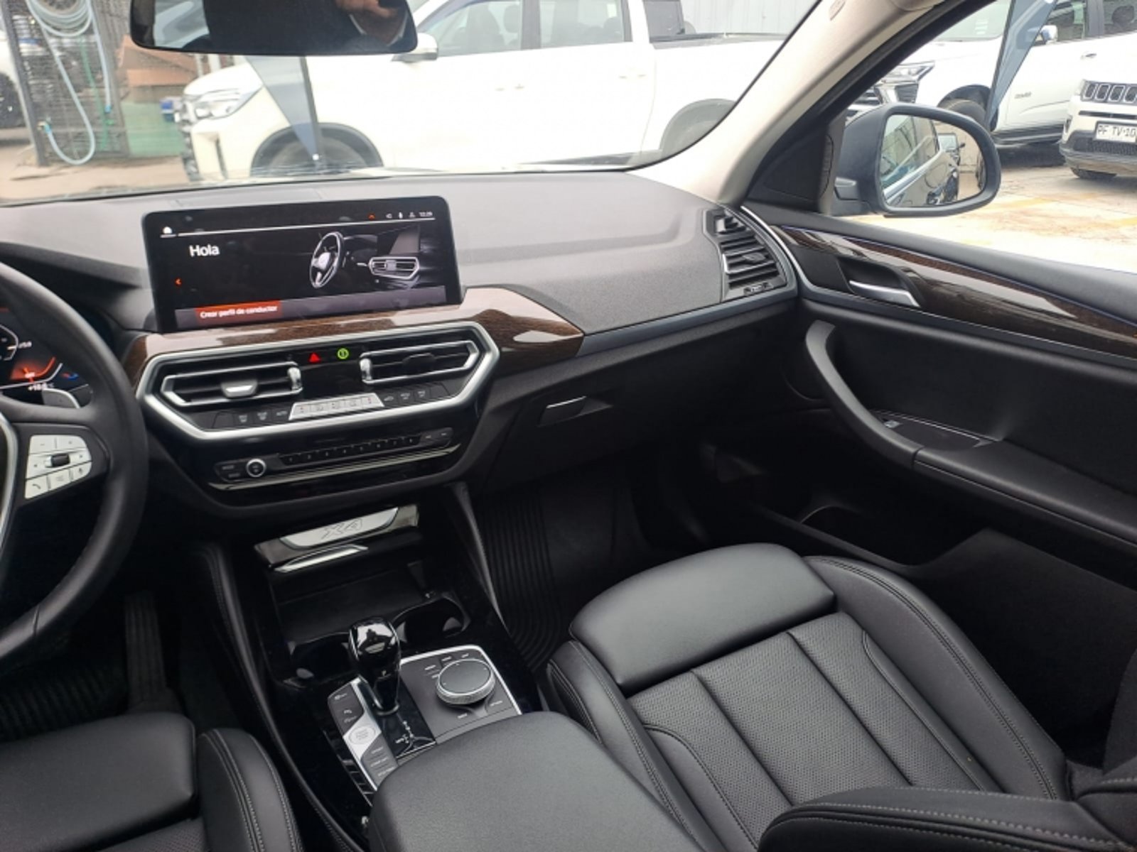 BMW X4 XDRIVE20D 4X4 2.0 AT 2023 - Imagen 6 de 13